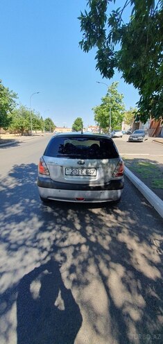 Kia Rio 2007, 229,000 km - 1.4 л - Gəncə