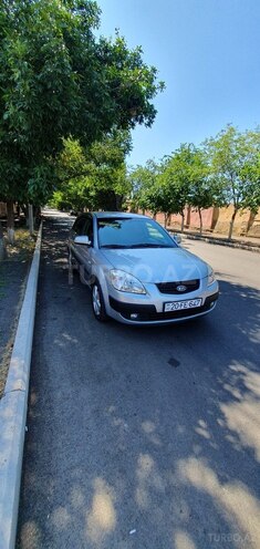 Kia Rio 2007, 229,000 km - 1.4 л - Gəncə