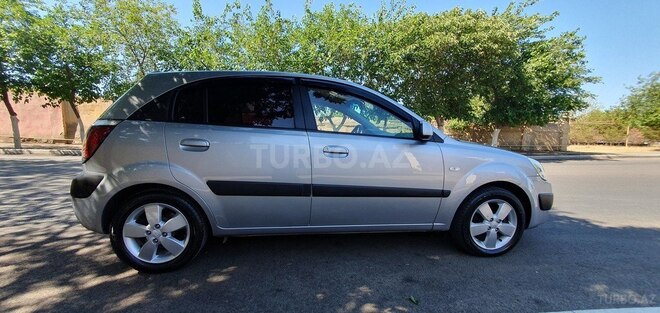 Kia Rio 2007, 229,000 km - 1.4 л - Gəncə