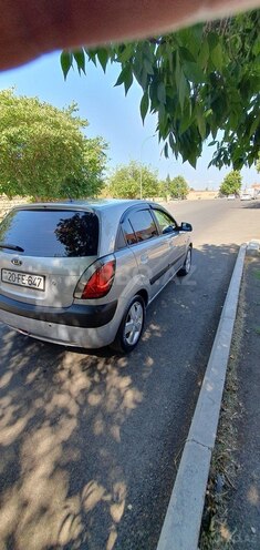 Kia Rio 2007, 229,000 km - 1.4 л - Gəncə