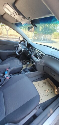 Kia Rio 2007, 229,000 km - 1.4 л - Gəncə