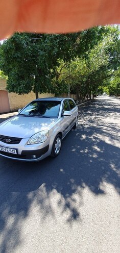 Kia Rio 2007, 229,000 km - 1.4 л - Gəncə