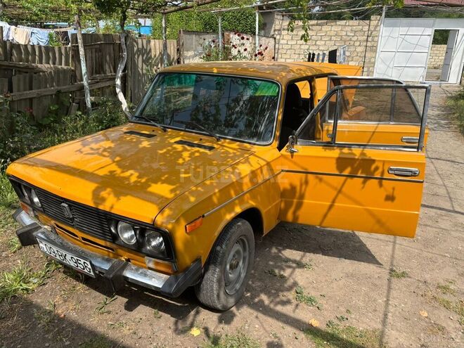 LADA (VAZ) 2106 1984, 94,250 km - 1.5 l - Beyləqan