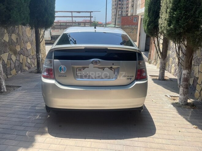 Toyota Prius 2005, 280,000 km - 1.5 л - Bakı