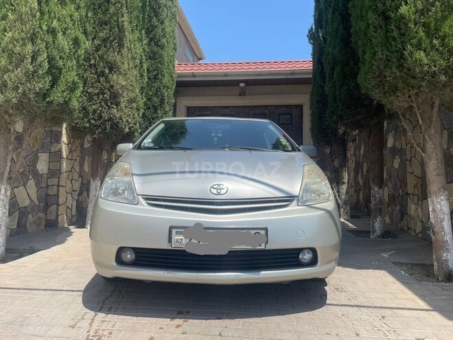 Toyota Prius 2005, 280,000 km - 1.5 л - Bakı