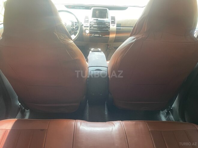 Toyota Prius 2005, 280,000 km - 1.5 л - Bakı