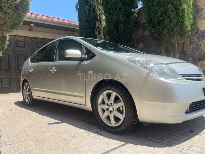 Toyota Prius 2005, 280,000 km - 1.5 л - Bakı