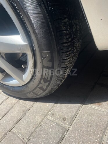 Toyota Prius 2005, 280,000 km - 1.5 л - Bakı