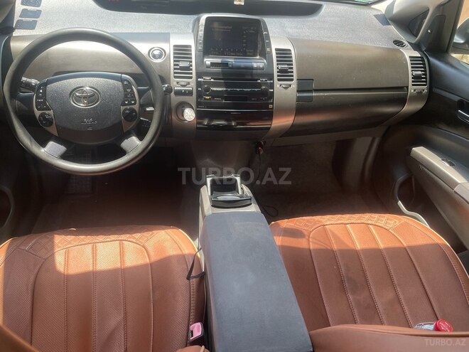 Toyota Prius 2005, 280,000 km - 1.5 л - Bakı