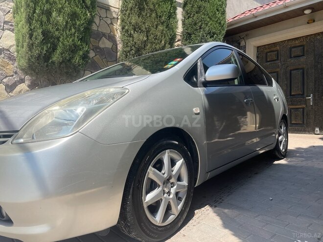 Toyota Prius 2005, 280,000 km - 1.5 л - Bakı