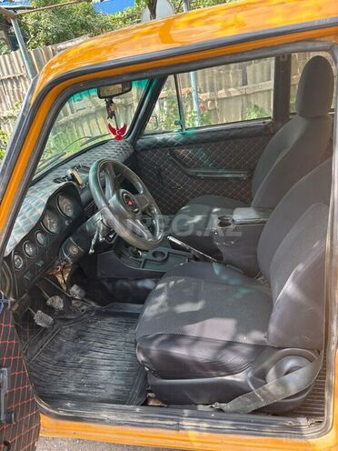 LADA (VAZ) 2106 1984, 94,250 km - 1.5 l - Beyləqan