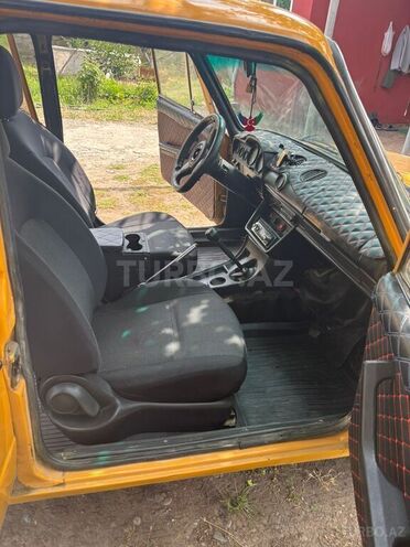 LADA (VAZ) 2106 1984, 94,250 km - 1.5 l - Beyləqan