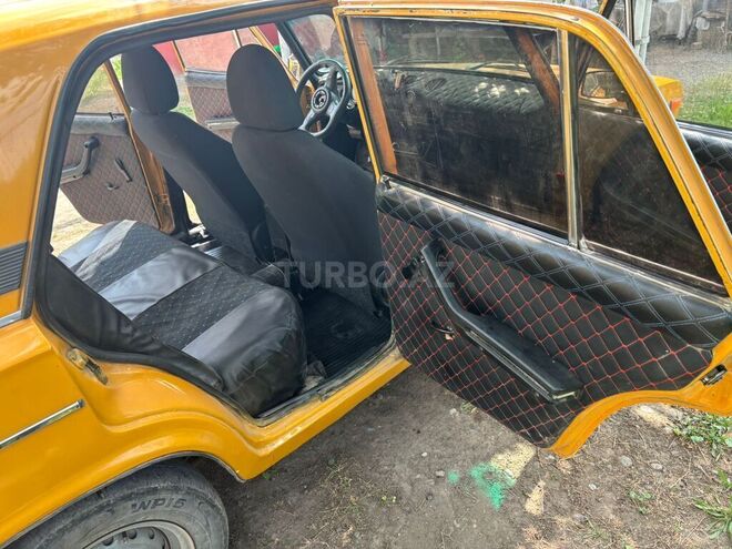 LADA (VAZ) 2106 1984, 94,250 km - 1.5 l - Beyləqan