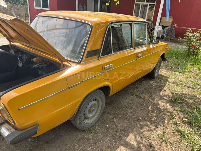LADA (VAZ) 2106 1984, 94,250 km - 1.5 l - Beyləqan