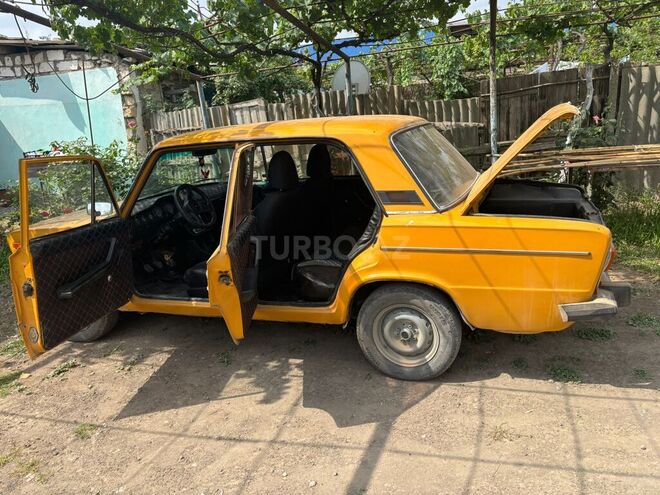 LADA (VAZ) 2106 1984, 94,250 km - 1.5 l - Beyləqan