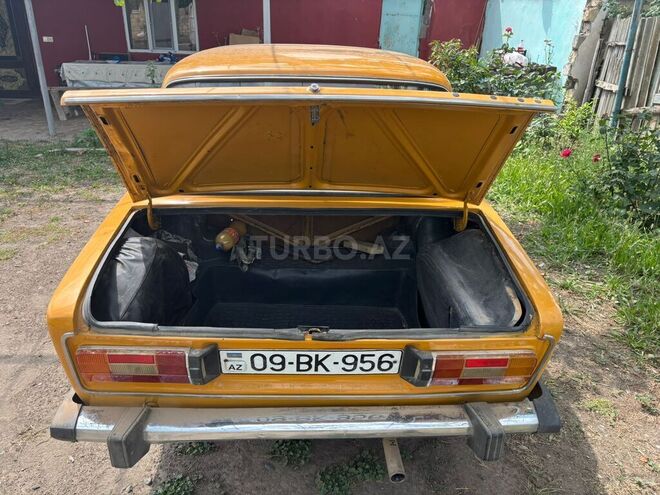 LADA (VAZ) 2106 1984, 94,250 km - 1.5 l - Beyləqan