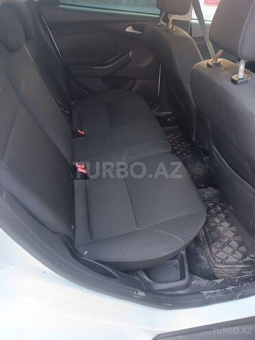 Ford Focus 2017, 93,000 km - 1.6 л - Bakı