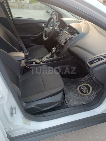 Ford Focus 2017, 93,000 km - 1.6 л - Bakı