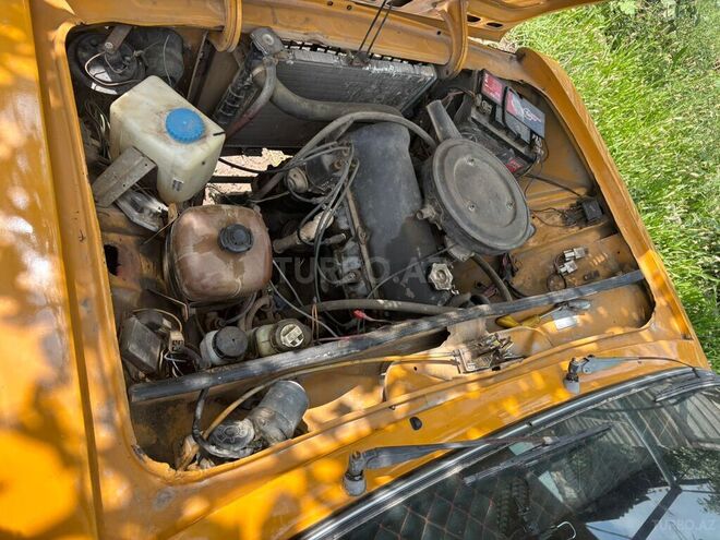 LADA (VAZ) 2106 1984, 94,250 km - 1.5 l - Beyləqan