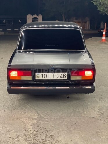 LADA (VAZ) 2107 1992, 86,327 km - 1.6 л - Ağdaş