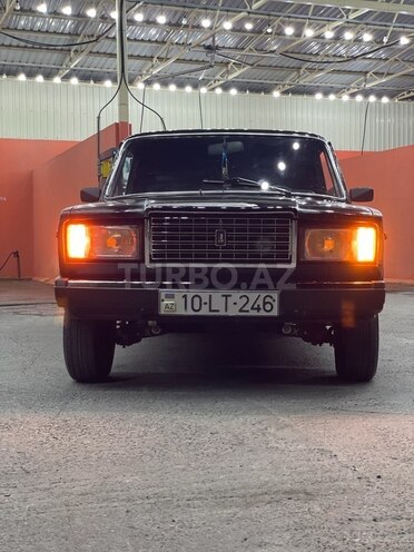 LADA (VAZ) 2107 1992, 86,327 km - 1.6 л - Ağdaş