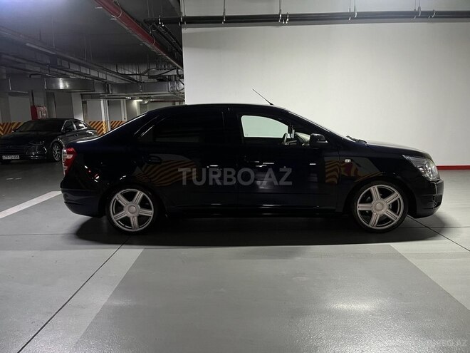 Chevrolet Cobalt 2024, 14,000 km - 1.5 l - Bakı