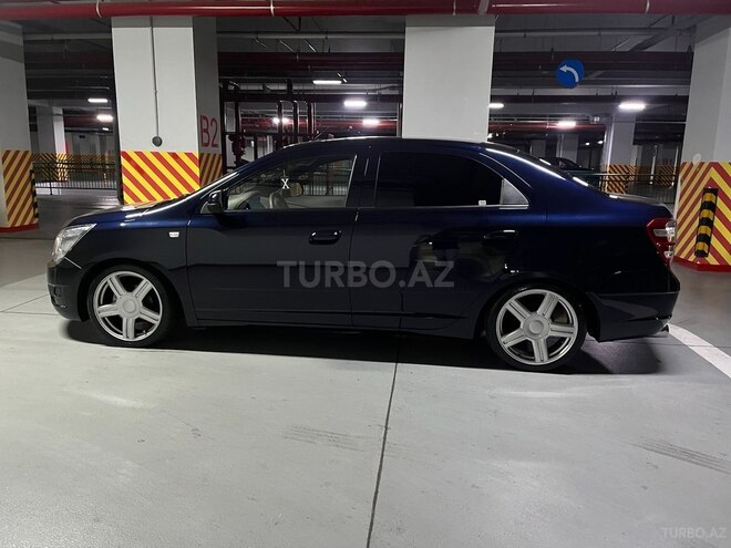 Chevrolet Cobalt 2024, 14,000 km - 1.5 l - Bakı