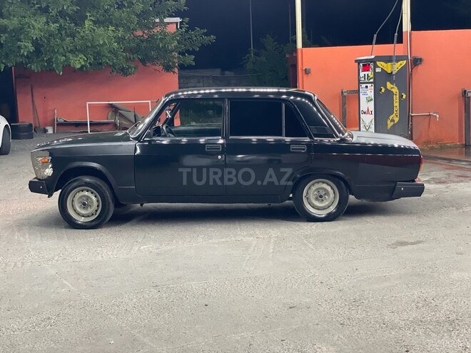 LADA (VAZ) 2107 1992, 86,327 km - 1.6 л - Ağdaş