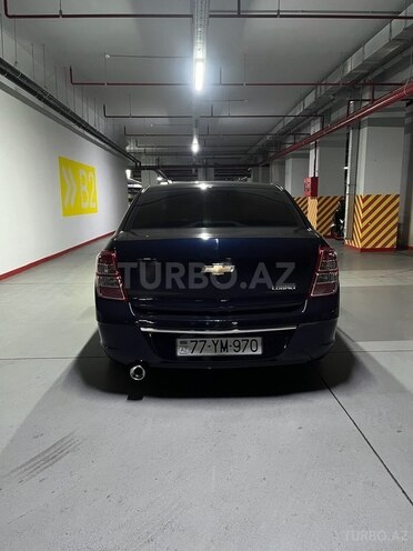 Chevrolet Cobalt 2024, 14,000 km - 1.5 l - Bakı
