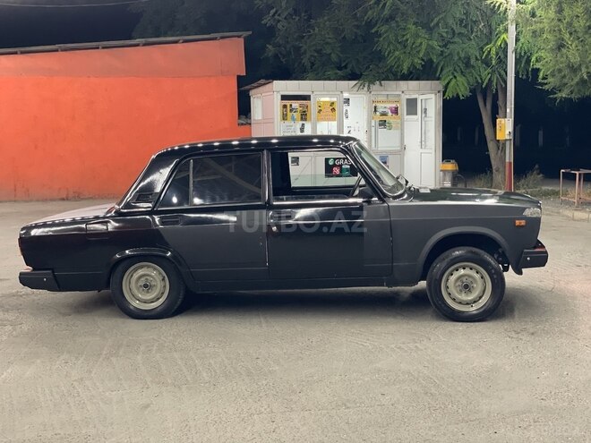 LADA (VAZ) 2107 1992, 86,327 km - 1.6 л - Ağdaş