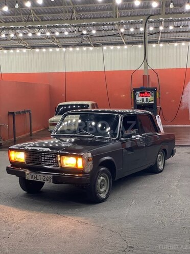 LADA (VAZ) 2107 1992, 86,327 km - 1.6 л - Ağdaş