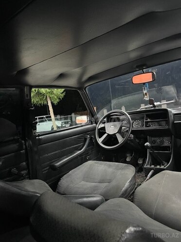 LADA (VAZ) 2107 1992, 86,327 km - 1.6 л - Ağdaş