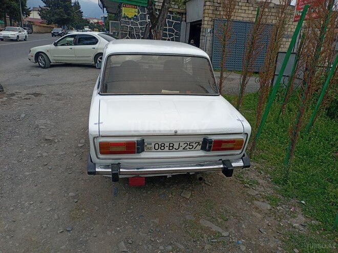 LADA (VAZ) 2106 1988, 45,280 km - 1.6 l - Zaqatala