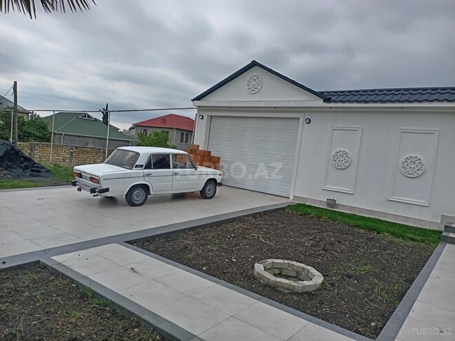 LADA (VAZ) 2106 1988, 45,280 km - 1.6 l - Zaqatala