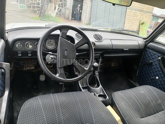 LADA (VAZ) 2106 1988, 45,280 km - 1.6 l - Zaqatala