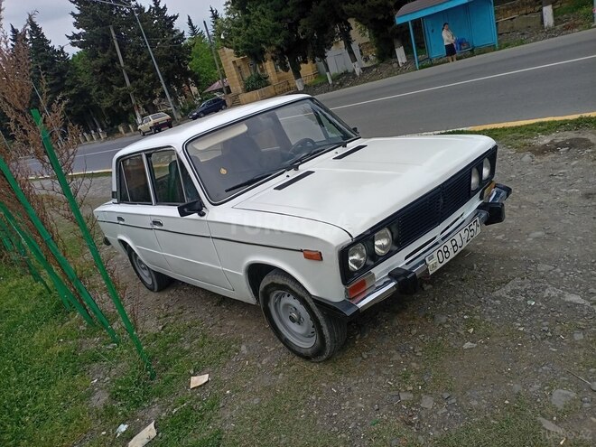 LADA (VAZ) 2106 1988, 45,280 km - 1.6 l - Zaqatala