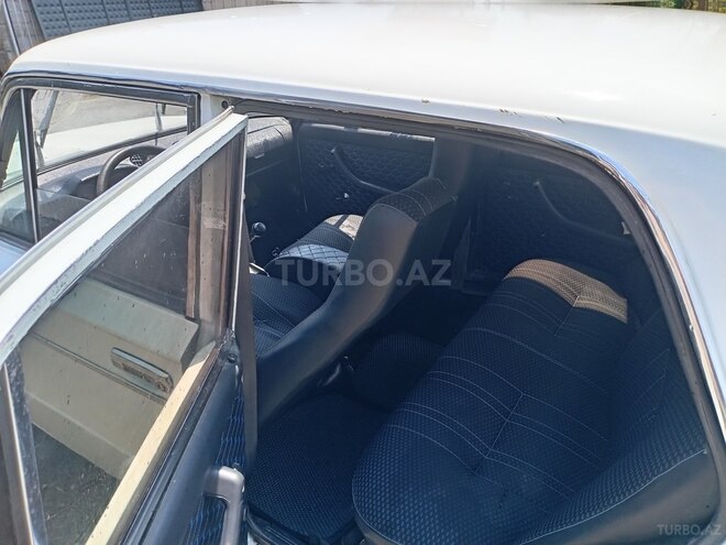 LADA (VAZ) 2106 1988, 45,280 km - 1.6 l - Zaqatala