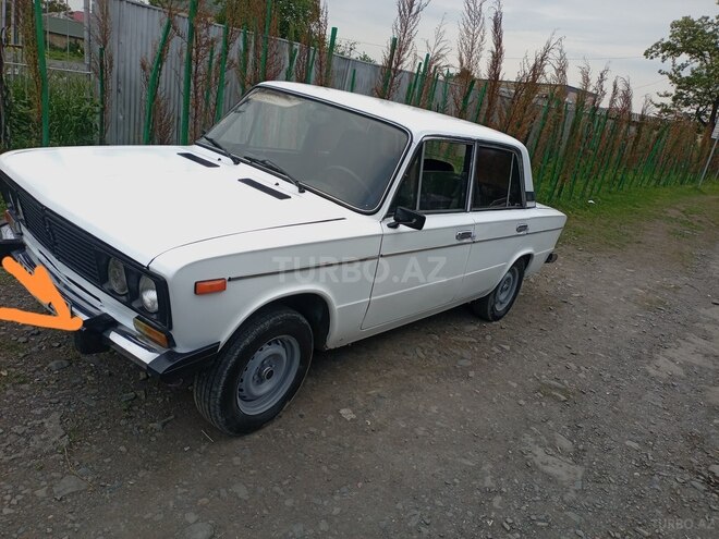 LADA (VAZ) 2106 1988, 45,280 km - 1.6 l - Zaqatala