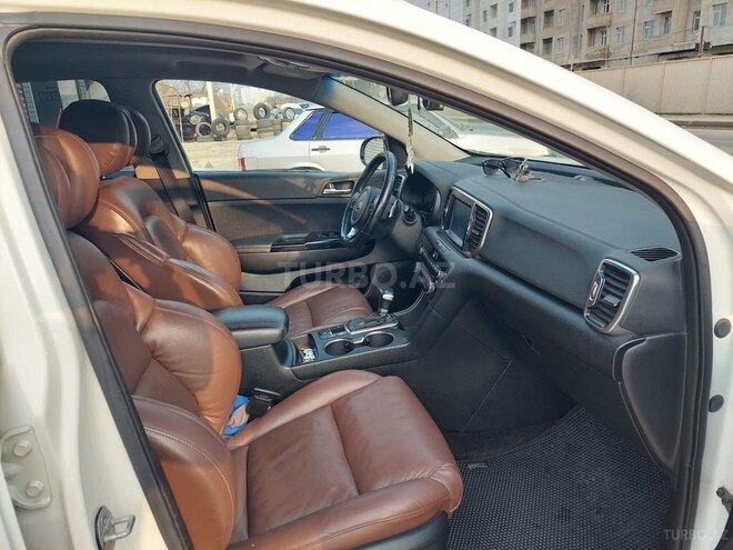 Kia Sportage 2015, 190,000 km - 2.0 l - Bakı