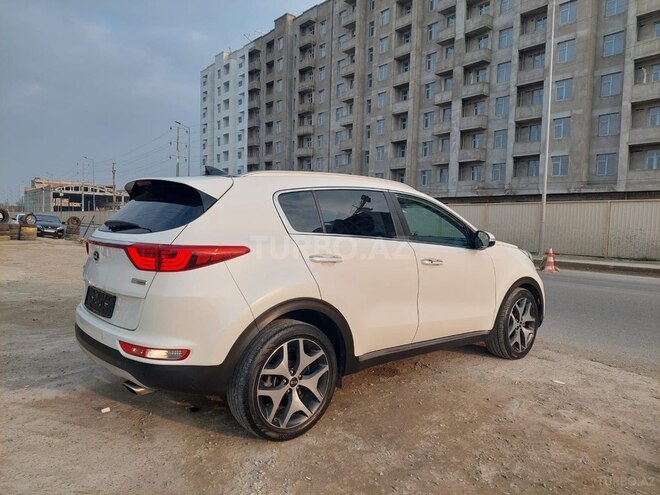 Kia Sportage 2015, 190,000 km - 2.0 l - Bakı