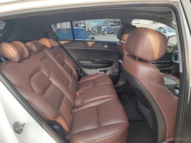 Kia Sportage 2015, 190,000 km - 2.0 l - Bakı