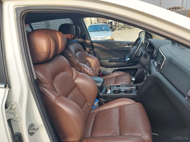 Kia Sportage 2015, 190,000 km - 2.0 l - Bakı