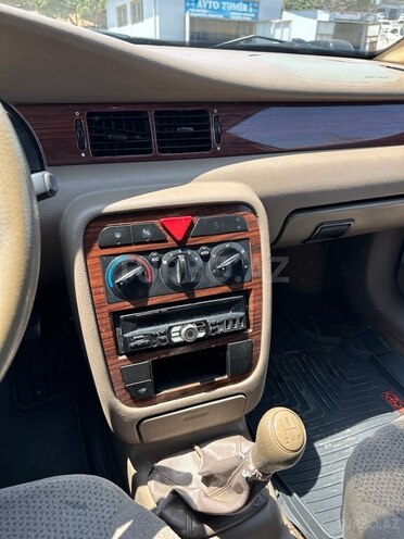 Khazar LD 2021, 173,679 km - 1.7 l - Bakı