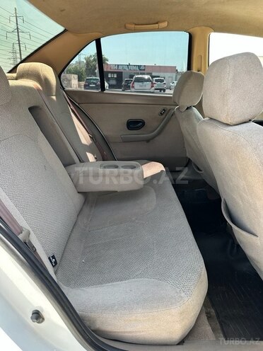 Khazar LD 2021, 173,679 km - 1.7 l - Bakı
