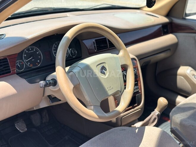Khazar LD 2021, 173,679 km - 1.7 l - Bakı