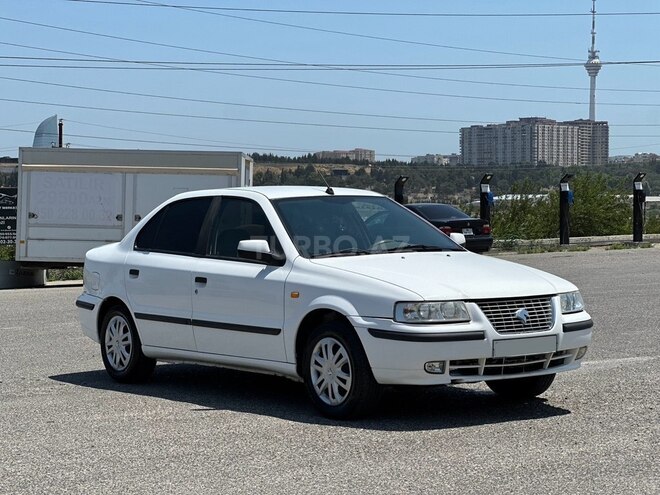 Khazar LD 2021, 173,679 km - 1.7 l - Bakı