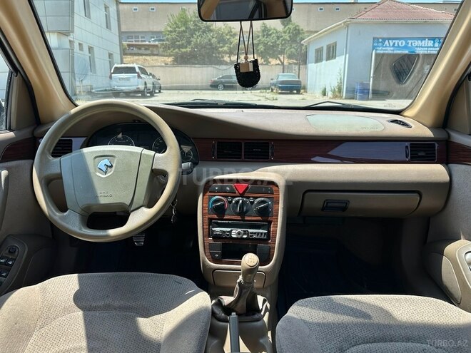 Khazar LD 2021, 173,679 km - 1.7 l - Bakı