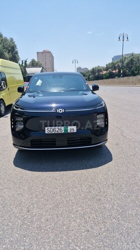 Changan  2025, 0 km - 1.5 l - Bakı