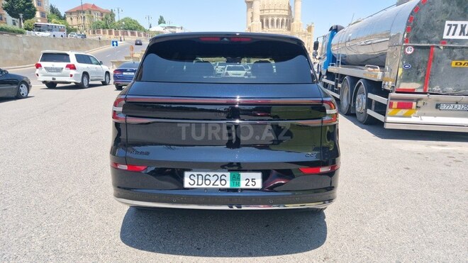 Changan  2025, 0 km - 1.5 l - Bakı