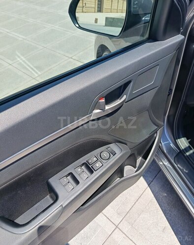 Hyundai Elantra 2018, 68,900 km - 2.0 л - Bakı